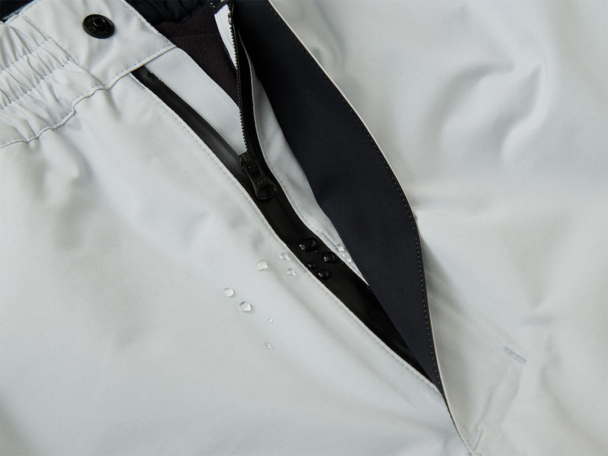 DW-1826 GORE-TEX コンビアップウィンタースーツ(ウェア)｜DAIWA
