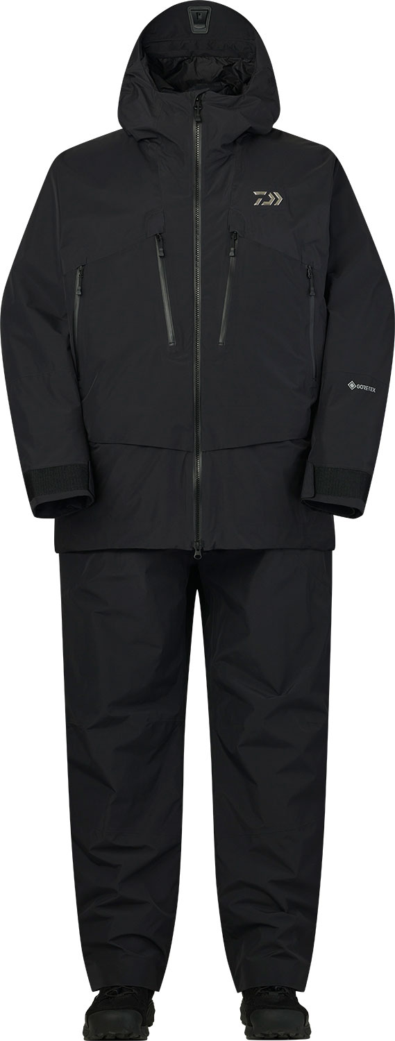 DW-1126 GORE-TEX ウィンターサーモスーツ(ウェア)｜DAIWA