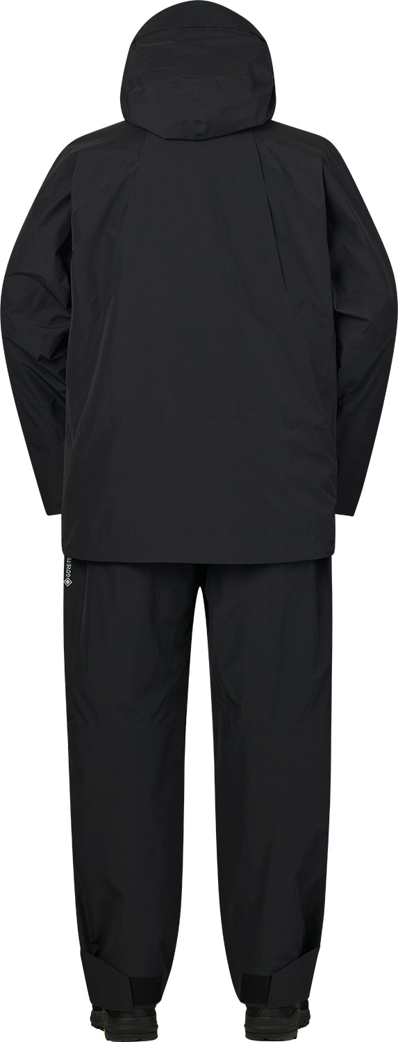 DW-1126 GORE-TEX ウィンターサーモスーツ(ウェア)｜DAIWA