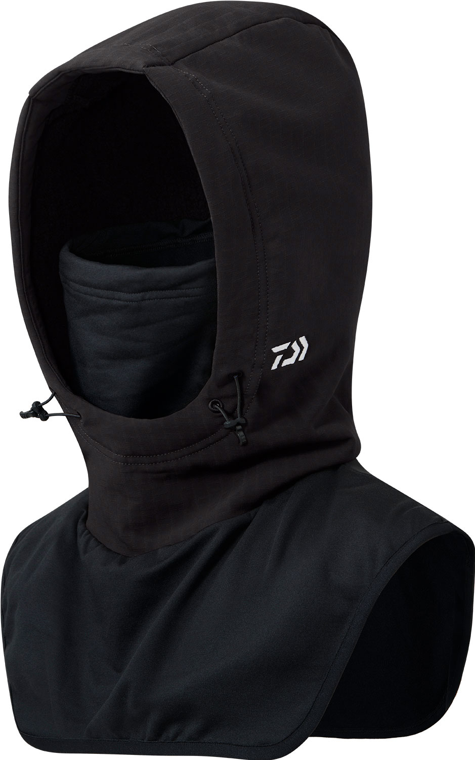 DA-9426W STORMFLEECE™フーディーウォーマー(ヘッドウェア)｜DAIWA