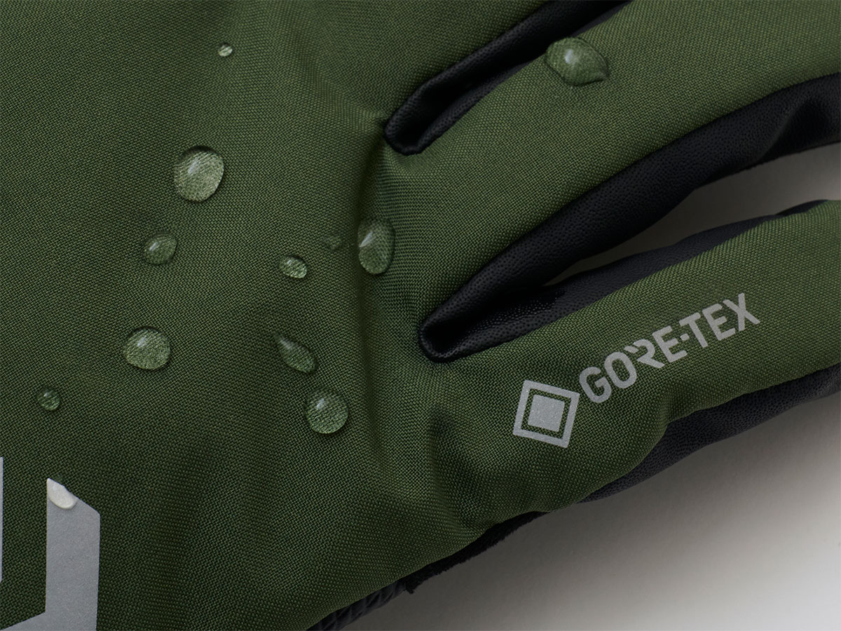 DG-1526W GORE-TEX DANROTECH® 防水グローブ(グローブ)｜DAIWA