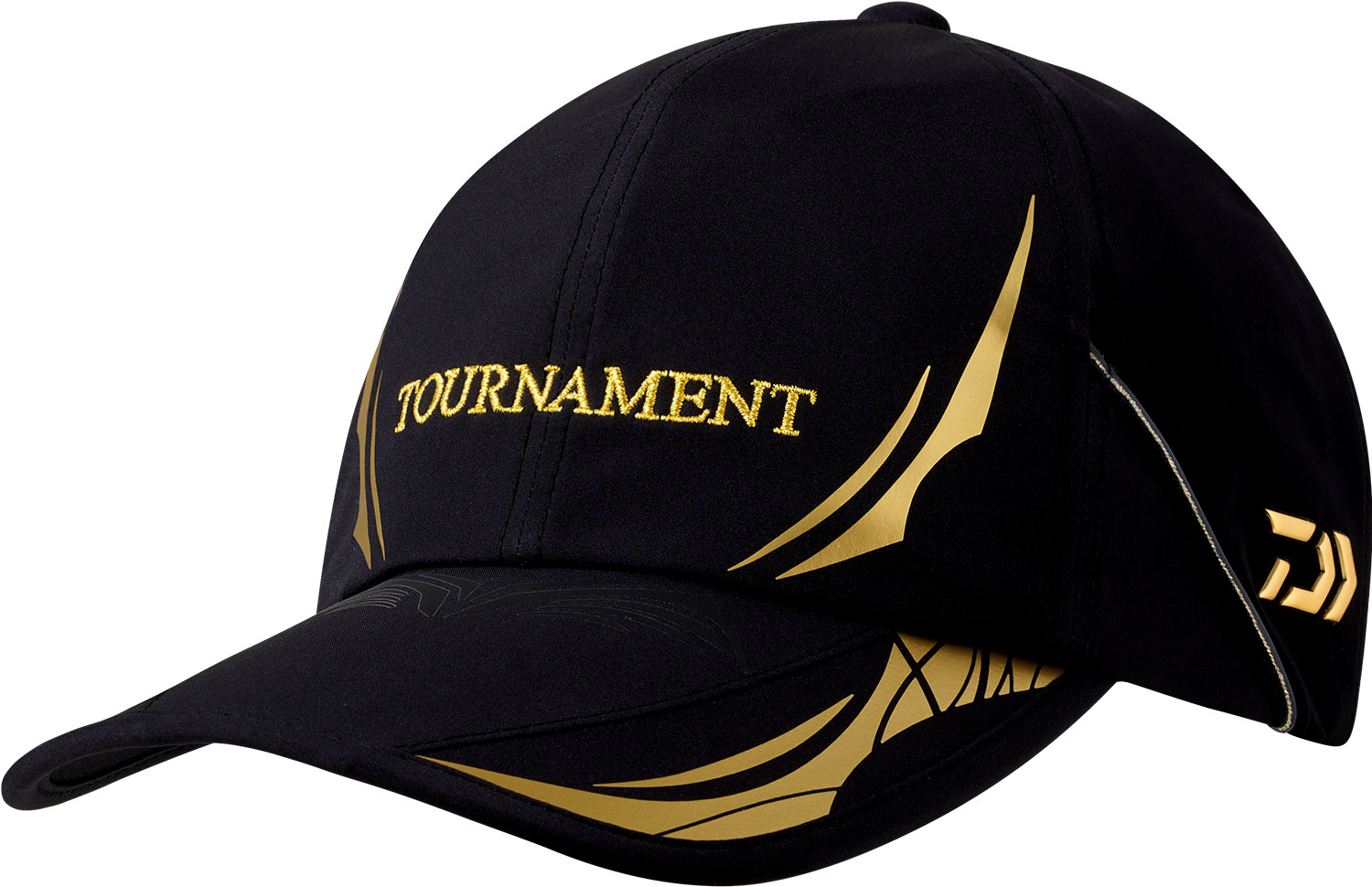 DC-1126TW TOURNAMENT WINDSTOPPER キャップ(ヘッドウェア)｜DAIWA