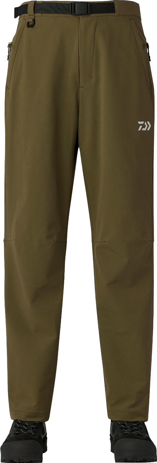 DP-2726 CORDURA® フィッシングロングパンツ(ウェア)｜DAIWA