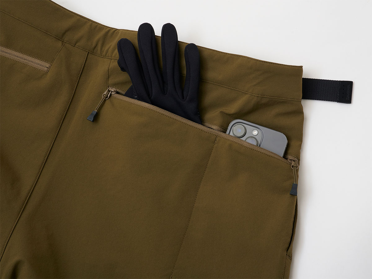 DP-2726 CORDURA® フィッシングロングパンツ(ウェア)｜DAIWA