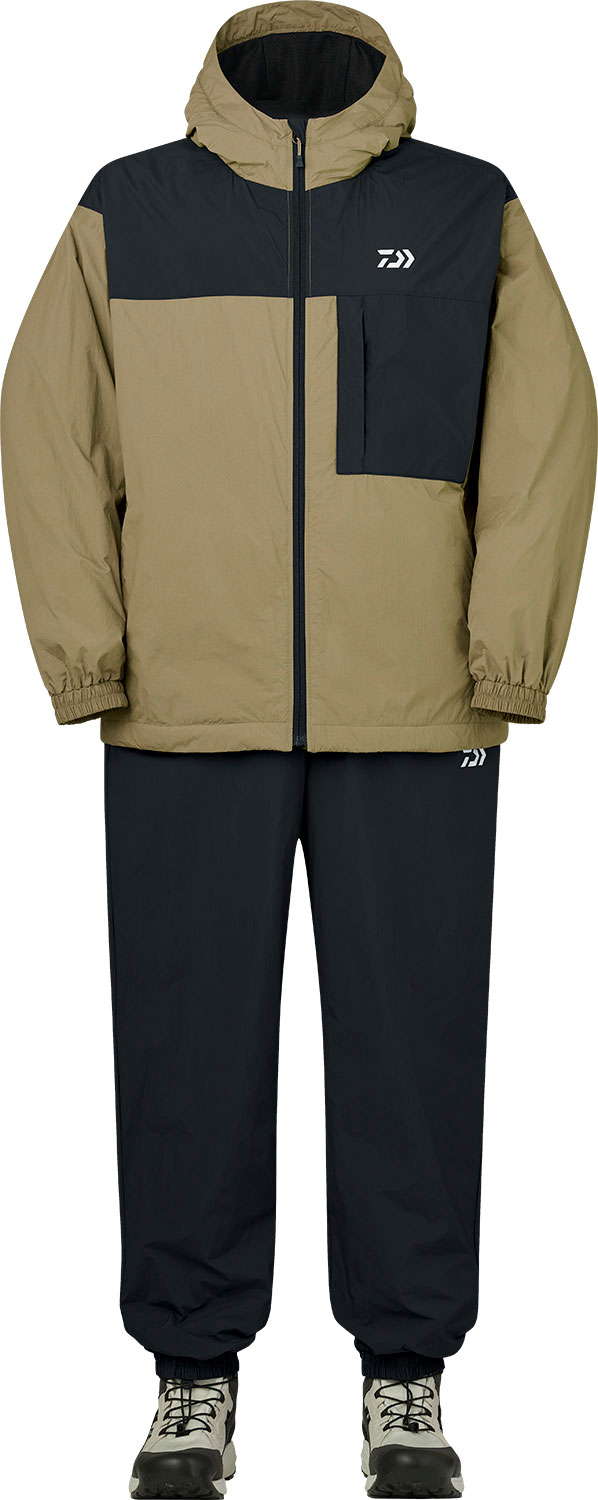 新製品及び更新情報｜DAIWA(ダイワ)