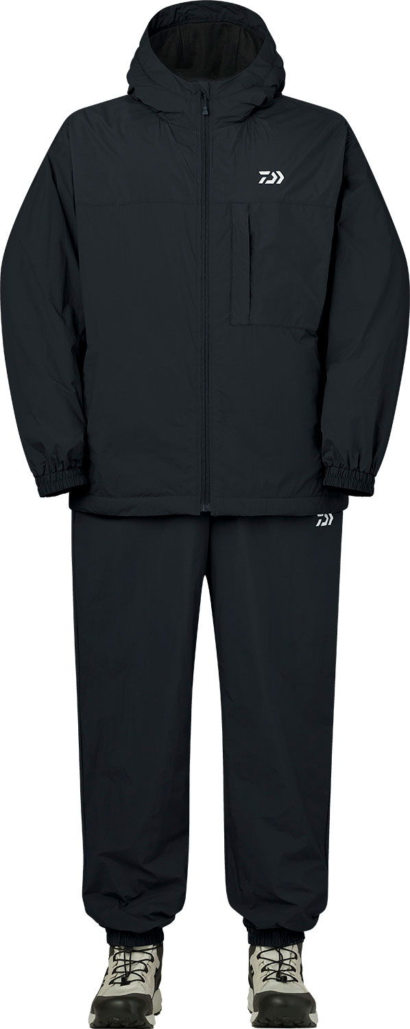 DI-5326 CORDURA®アクティブトラックスーツ(ウェア)｜DAIWA