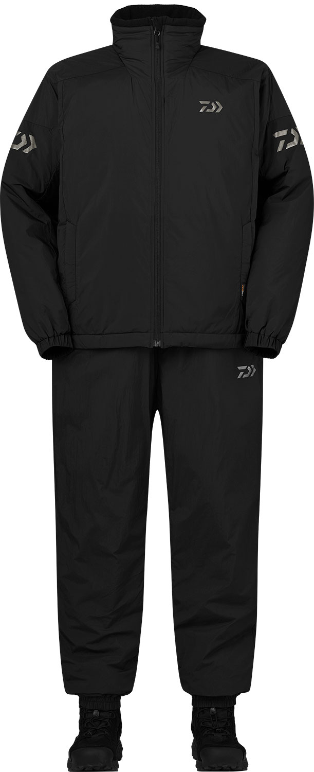 DAIWA GORETEXロゴ入り ビーコンスピーカー DI-5526 CORDURA®ウォームアップスーツ(ウェア)｜DAIWA