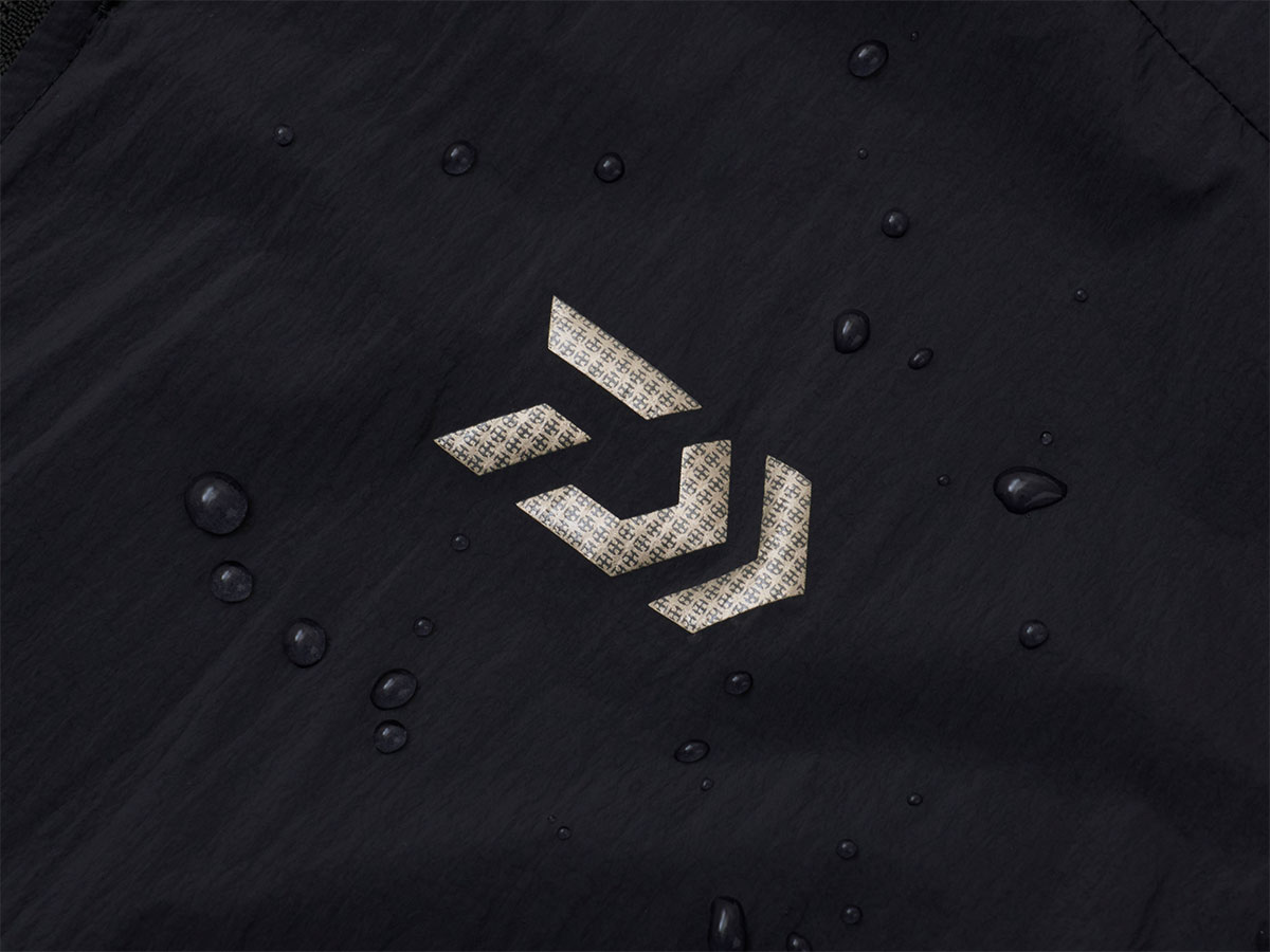 DI-5526 CORDURA®ウォームアップスーツ(ウェア)｜DAIWA