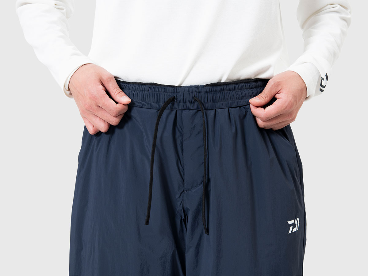 DI-5526 CORDURA®ウォームアップスーツ(ウェア)｜DAIWA