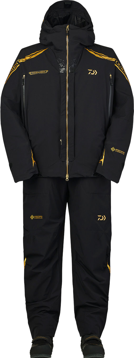新製品及び更新情報｜DAIWA(ダイワ)