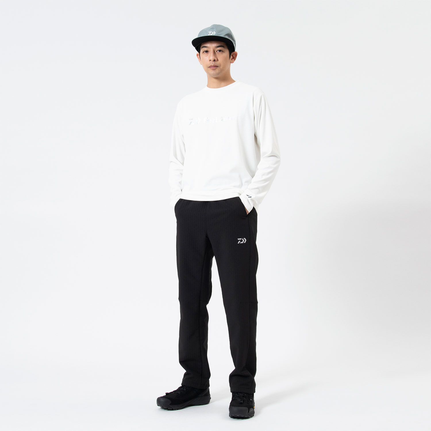 DP-8126 STORMFLEECE™ パンツ(ウェア)｜DAIWA