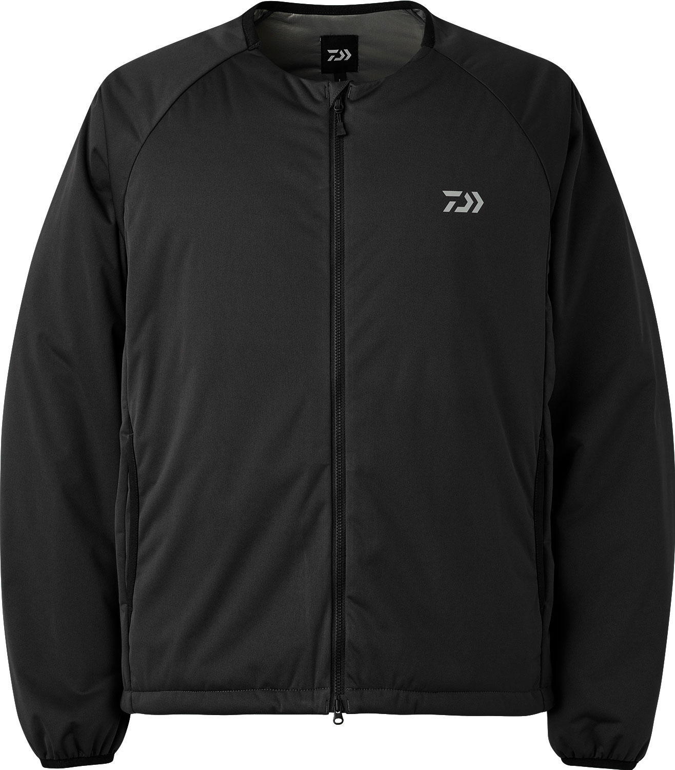 DJ-2726 DANROTECH® サーモジャケット(ウェア)｜DAIWA