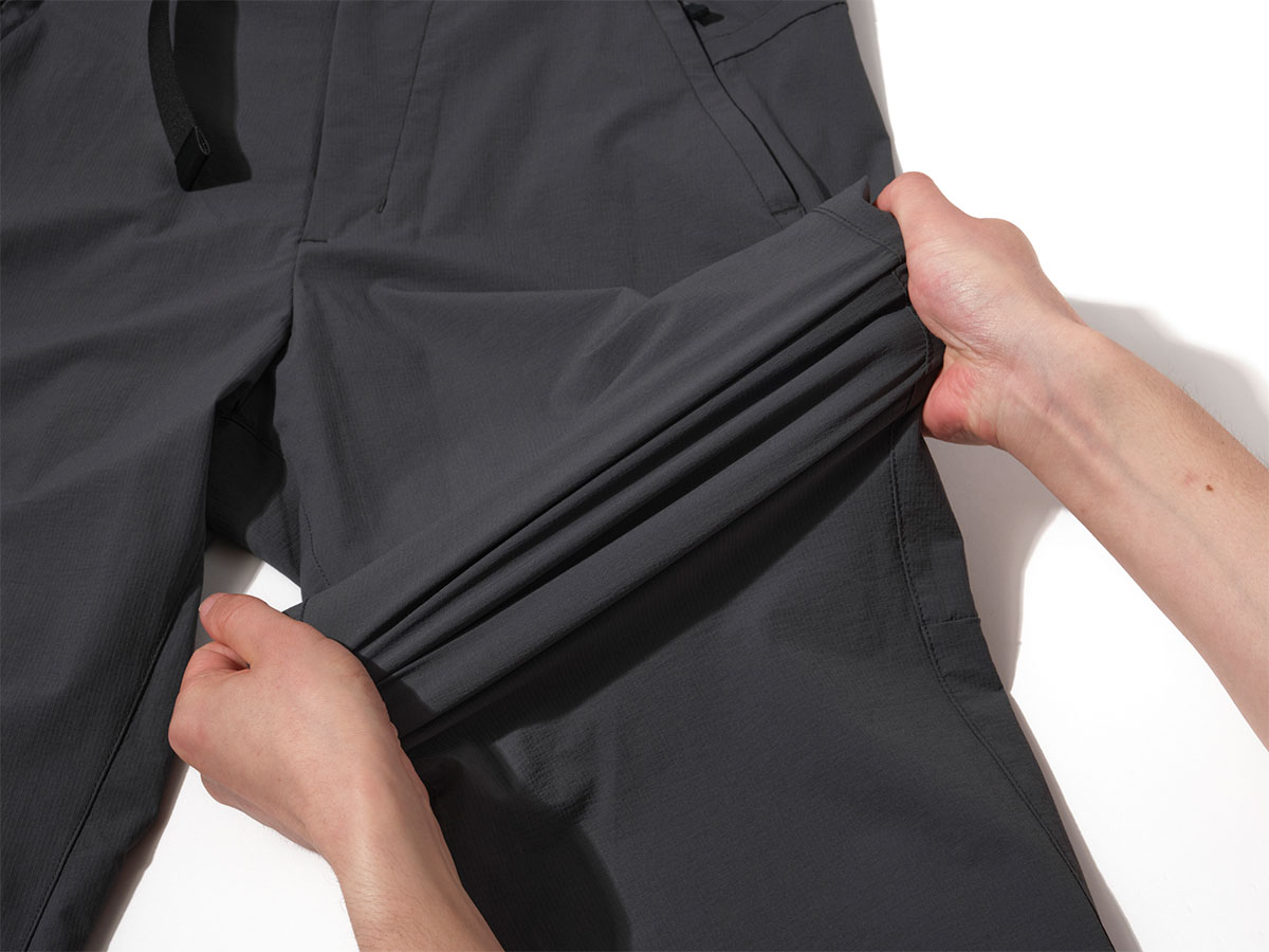 DP-8426 CORDURA® ベーシックロングパンツ(ウェア)｜DAIWA