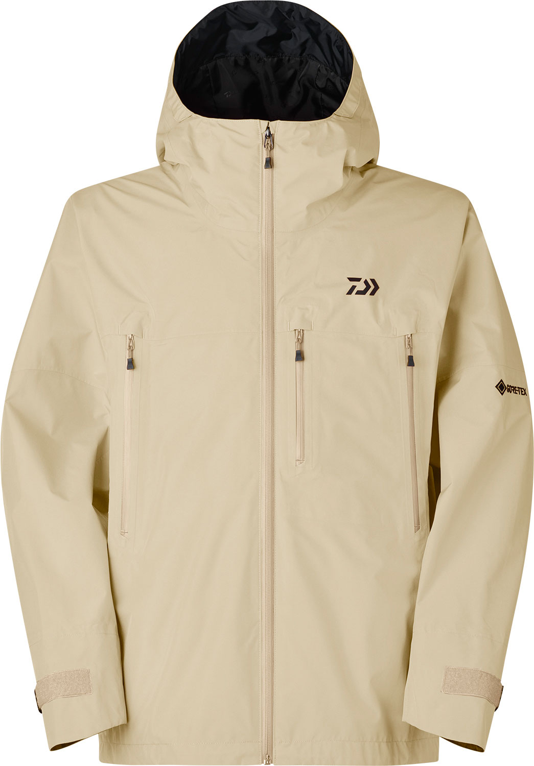 DR-1926J GORE-TEX バーサタイルレインジャケット(ウェア)｜DAIWA