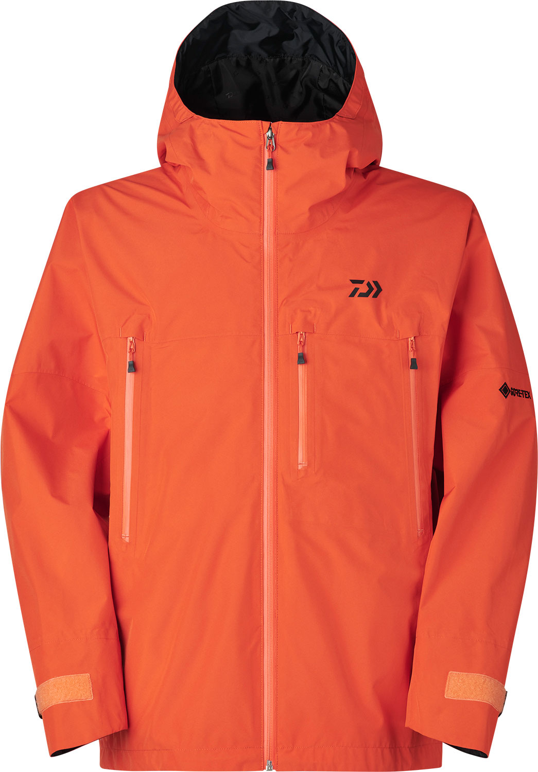 DR-1926J GORE-TEX バーサタイルレインジャケット(ウェア)｜DAIWA