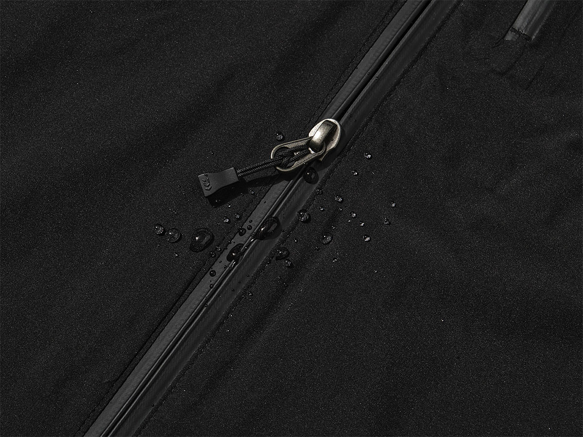 DR-1926J GORE-TEX バーサタイルレインジャケット(ウェア)｜DAIWA