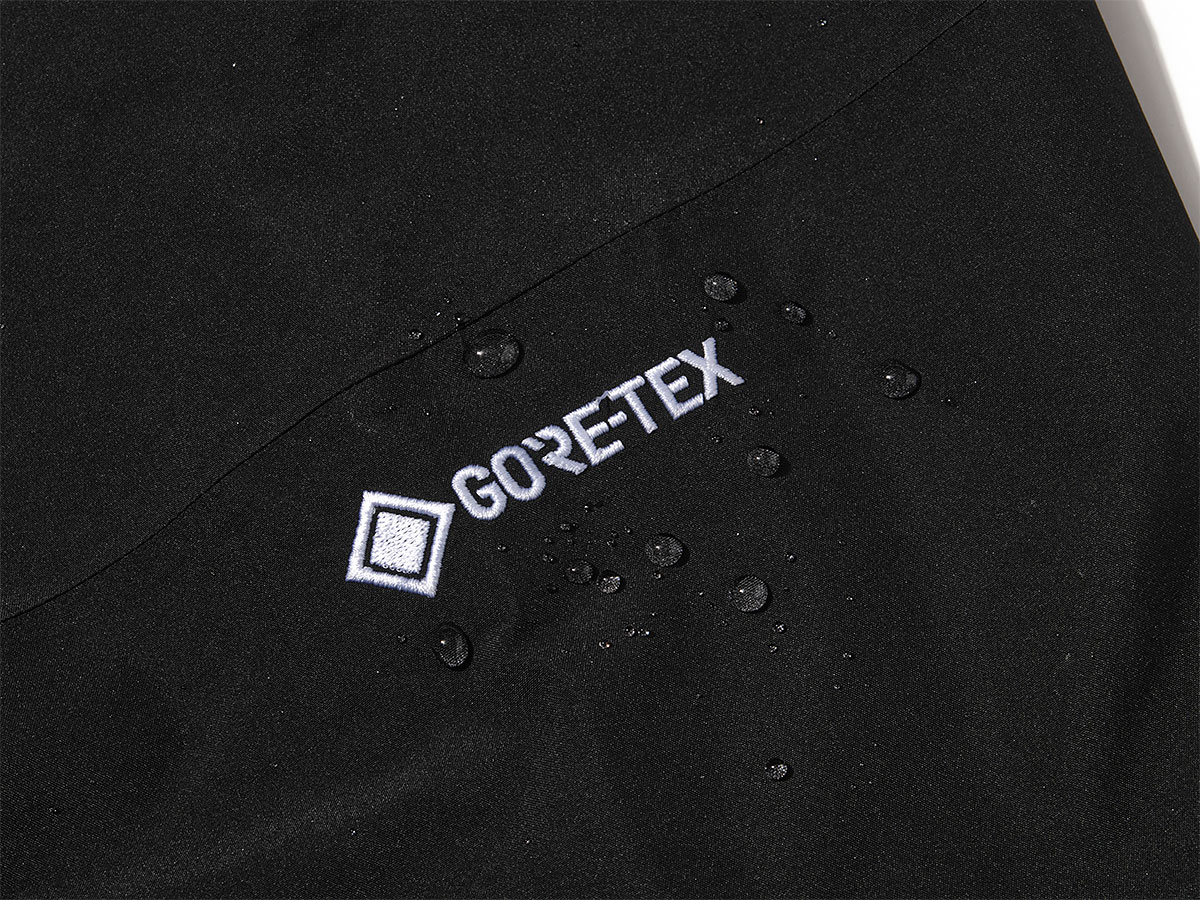 DR-1926J GORE-TEX バーサタイルレインジャケット(ウェア)｜DAIWA