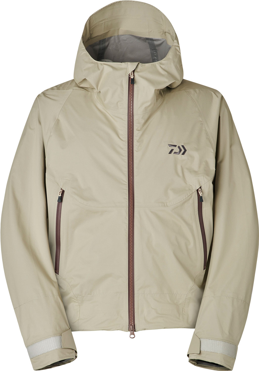 DR-3926J RAINMAX® ライトショートレインジャケット(ウェア)｜DAIWA
