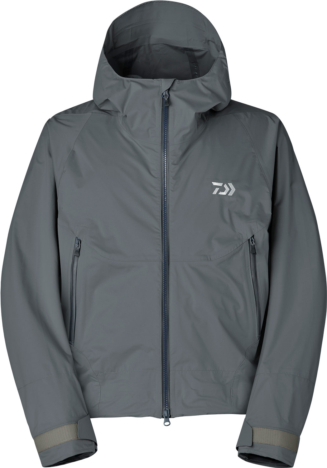 DR-3926J RAINMAX® ライトショートレインジャケット(ウェア)｜DAIWA