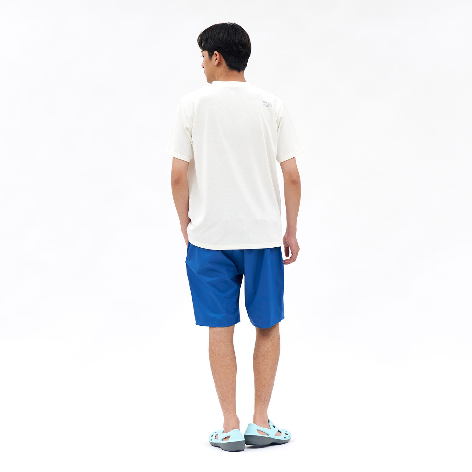 DR-3726P RAINMAX® ライトショートレインパンツ(ウェア)｜DAIWA