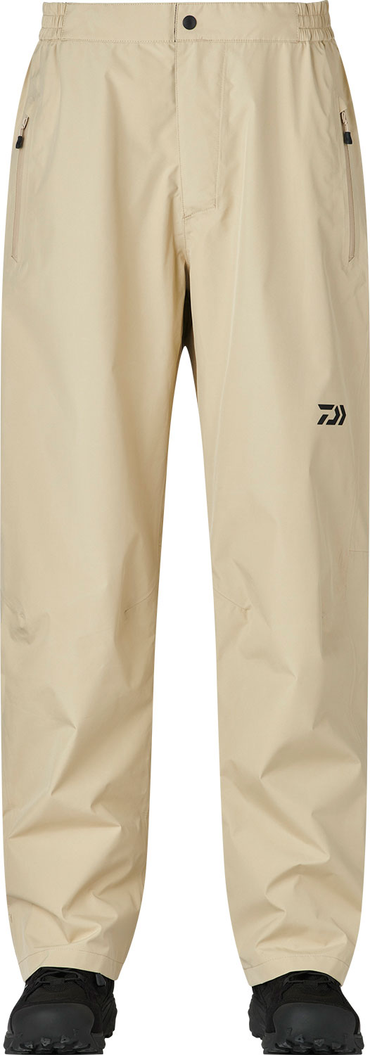 DR-1926P GORE-TEX バーサタイルレインパンツ(ウェア)｜DAIWA