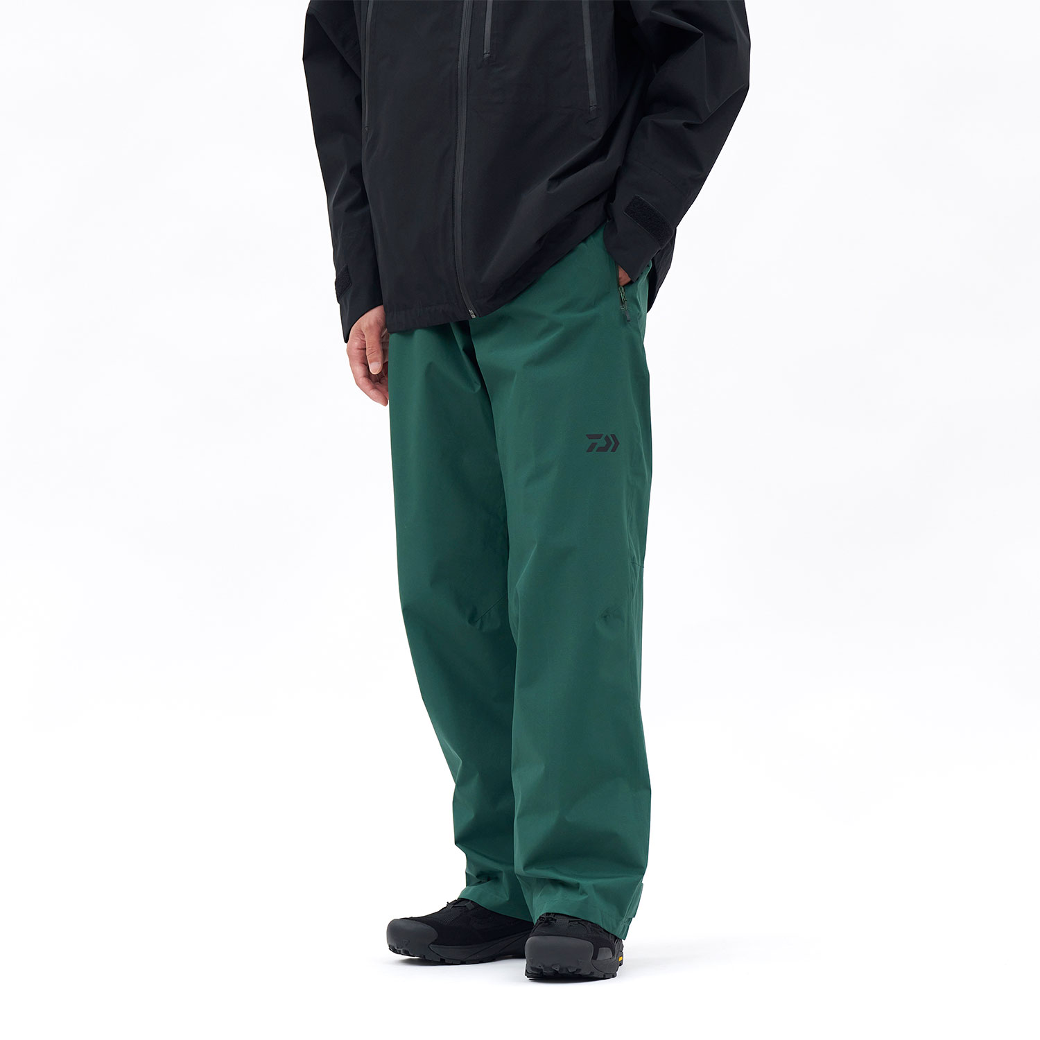 DR-1926P GORE-TEX バーサタイルレインパンツ(ウェア)｜DAIWA