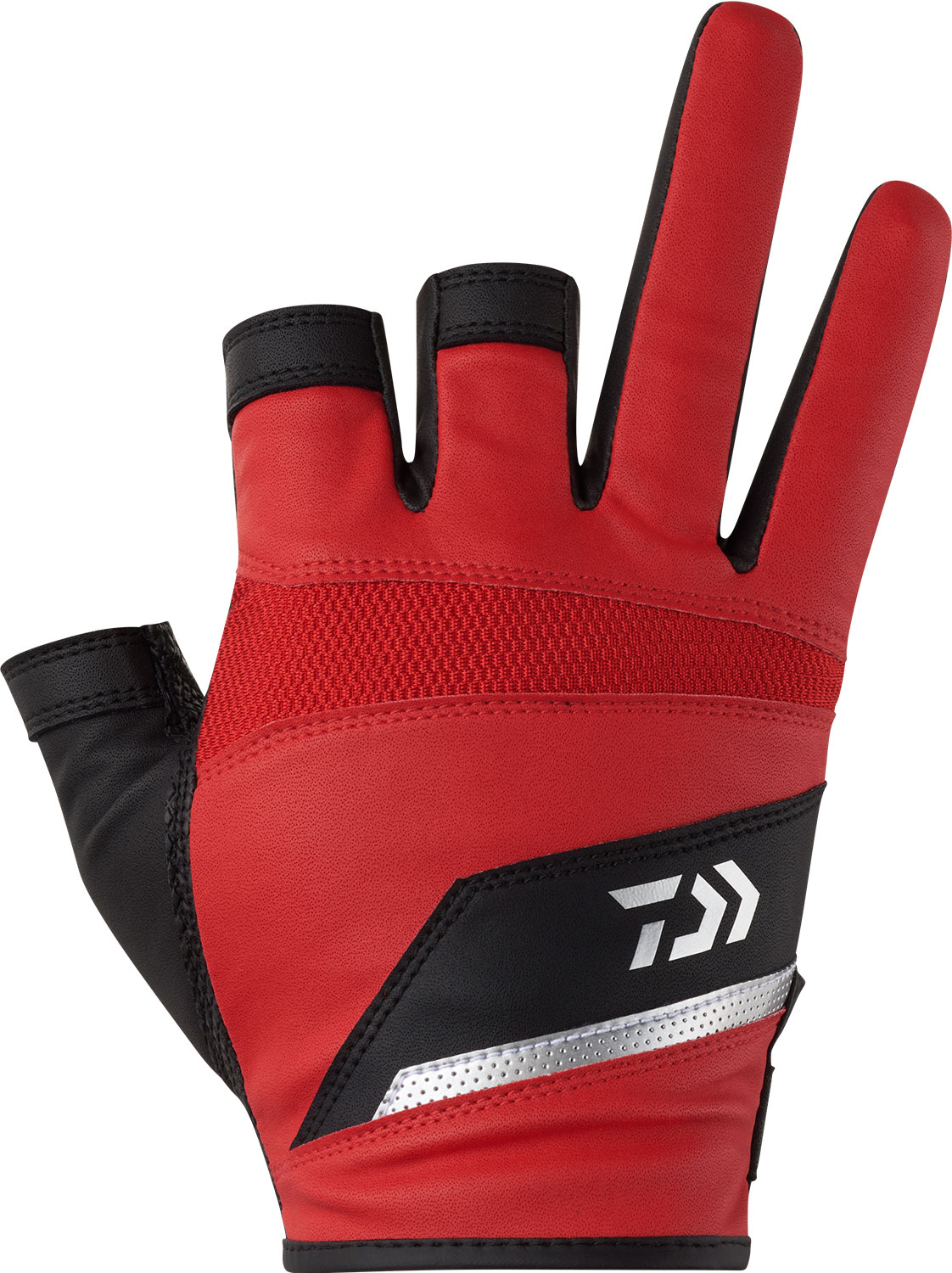 DG-2226 ロックショアメッシュグローブ 3本カット(グローブ)｜DAIWA