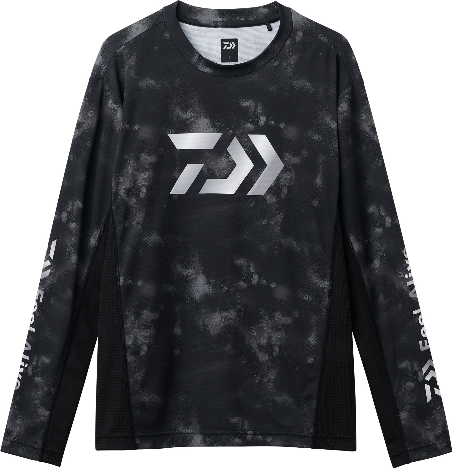 新製品及び更新情報｜DAIWA(ダイワ)