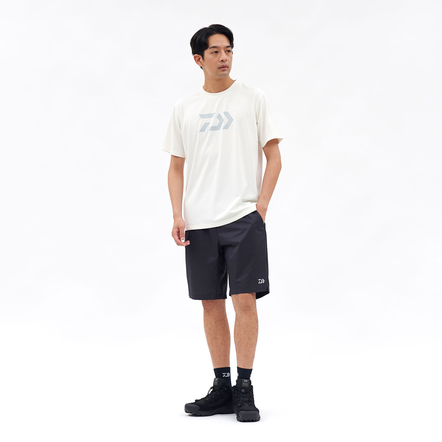 DP-5126 Pertex® ライトショートパンツ(ウェア)｜DAIWA