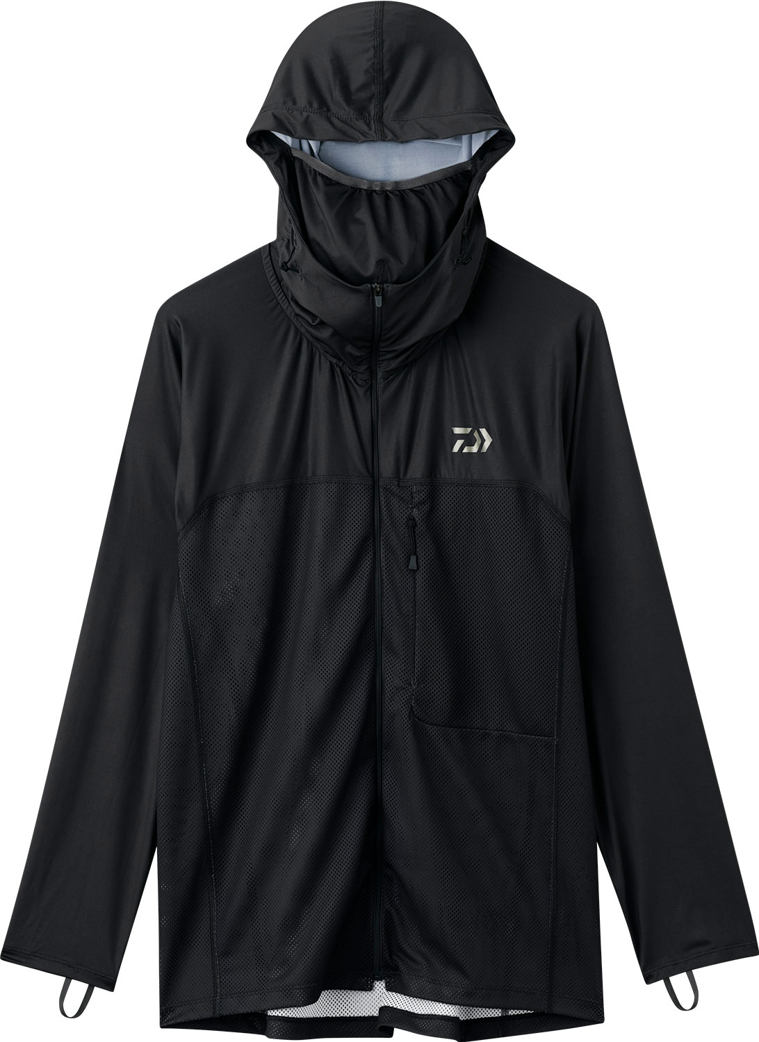 DE-8526 ICEDRY® サンブロックジャケット(ウェア)｜DAIWA