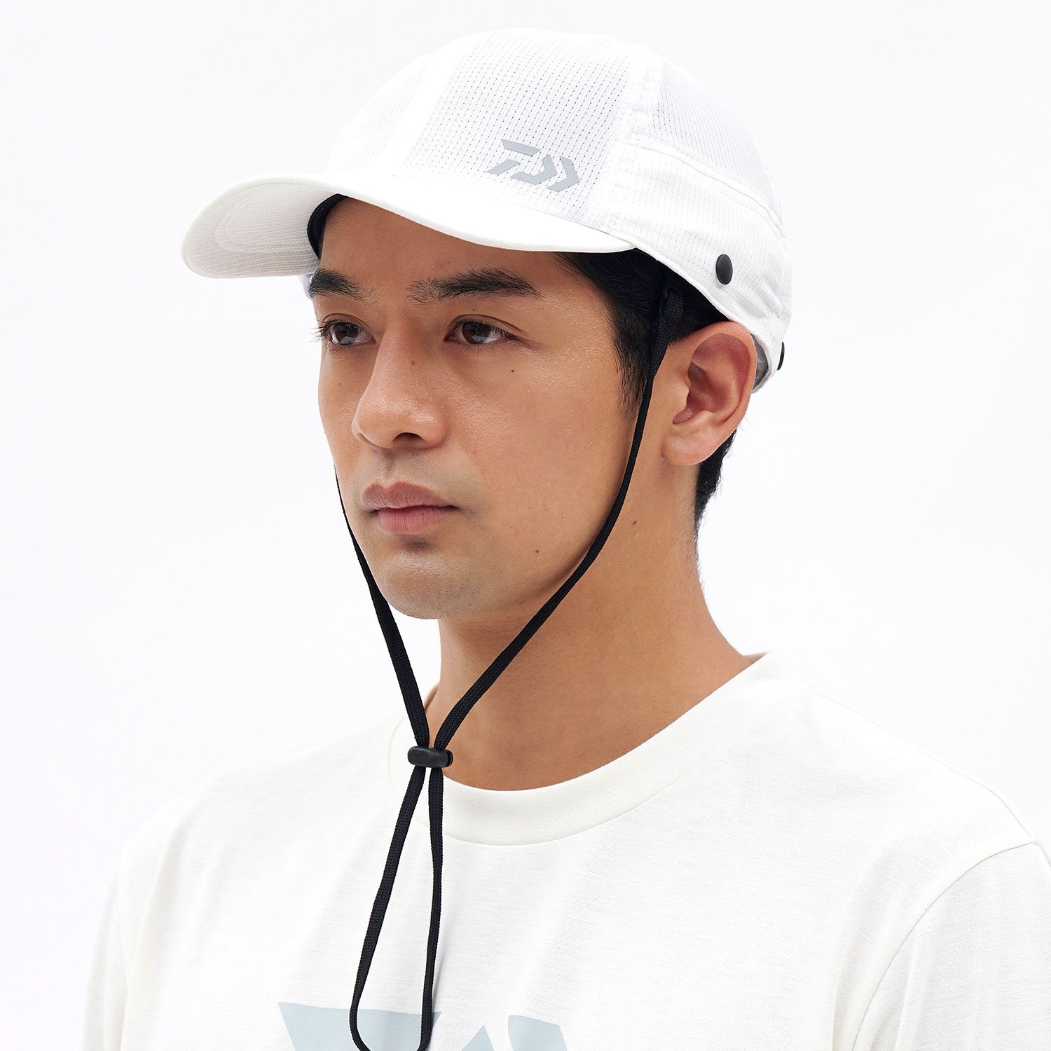 DC-7826 ドットエア® シェードキャップ(ヘッドウェア)｜DAIWA