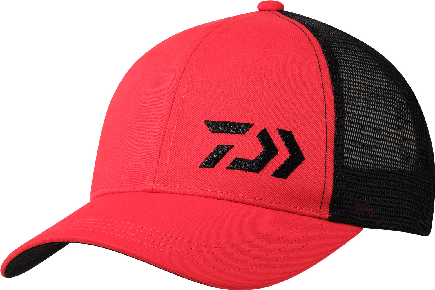 DC-6326 ハーフメッシュキャップ(ヘッドウェア)｜DAIWA
