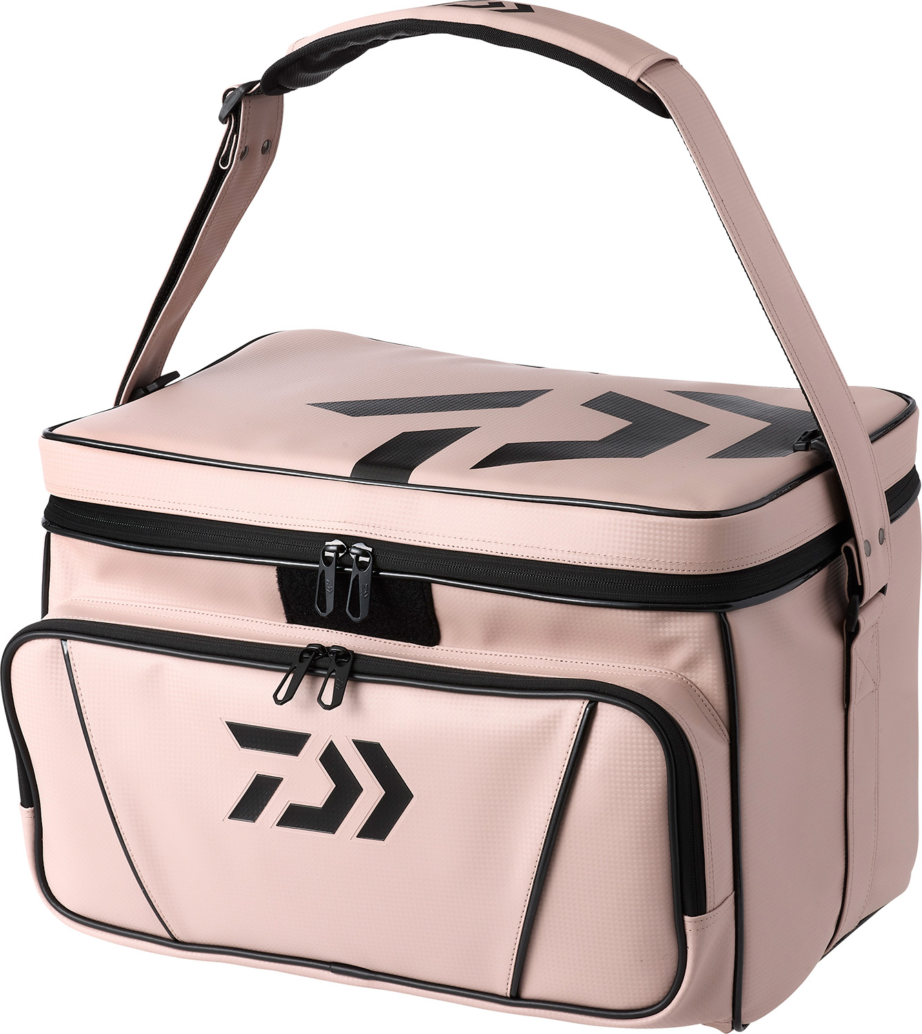 ダイワ(DAIWA) へらバッグ LT 35(C) ガンメタル