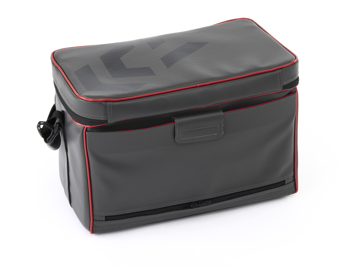 ダイワ(DAIWA) へらバッグ LT 35(C) ガンメタル