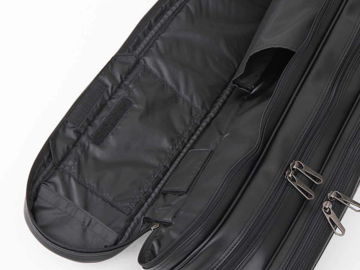 ダイワ へらロッドケース（G）(ロッドケース・バッグ・バッカン