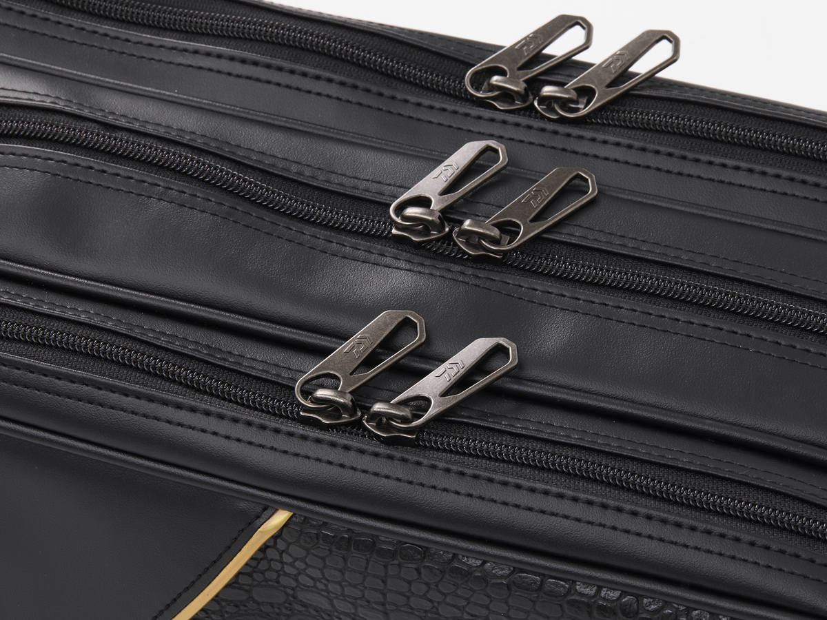 ダイワヘラブナ竿 カーボン製 収納ケース付き DAIWA（釣り） ダイワ へら ロッドケース（E） / ヘラ : つり具