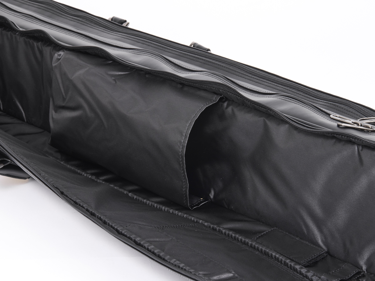 ダイワ へらロッドケース（G）(ロッドケース・バッグ・バッカン