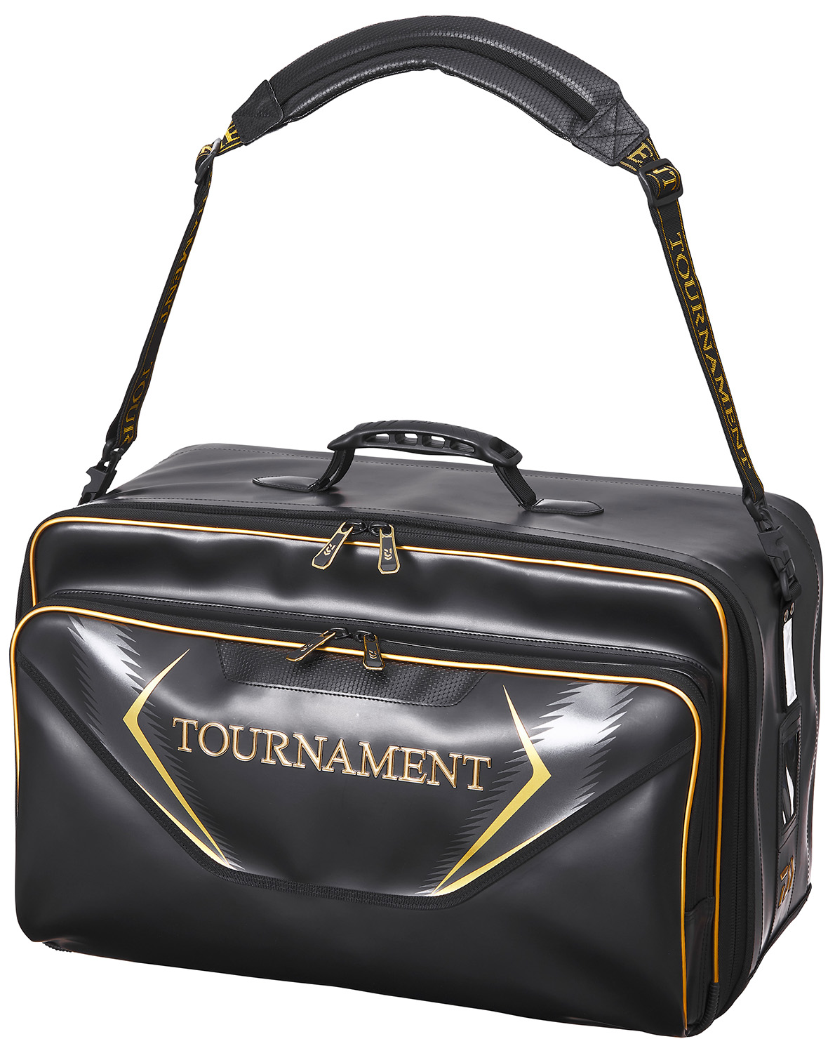 竿とケースセット Amazon | [A・ZON] 仕舞寸法90cm 2ピース用 2ルーム仕切り