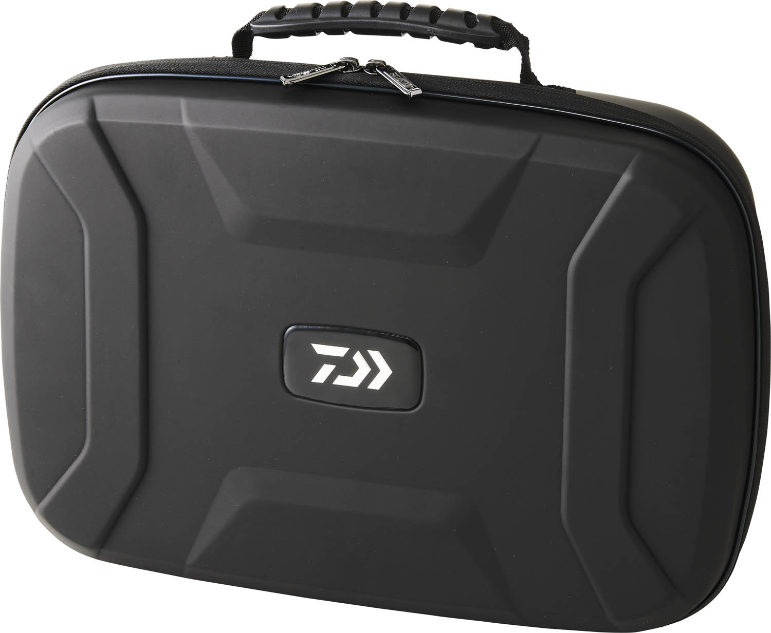 DAIWA SALTIGA 15H-SJ リール 収納ケース付き DAIWA SALTIGA 15H-SJ リール 収納ケース付き|mercariメルカリ