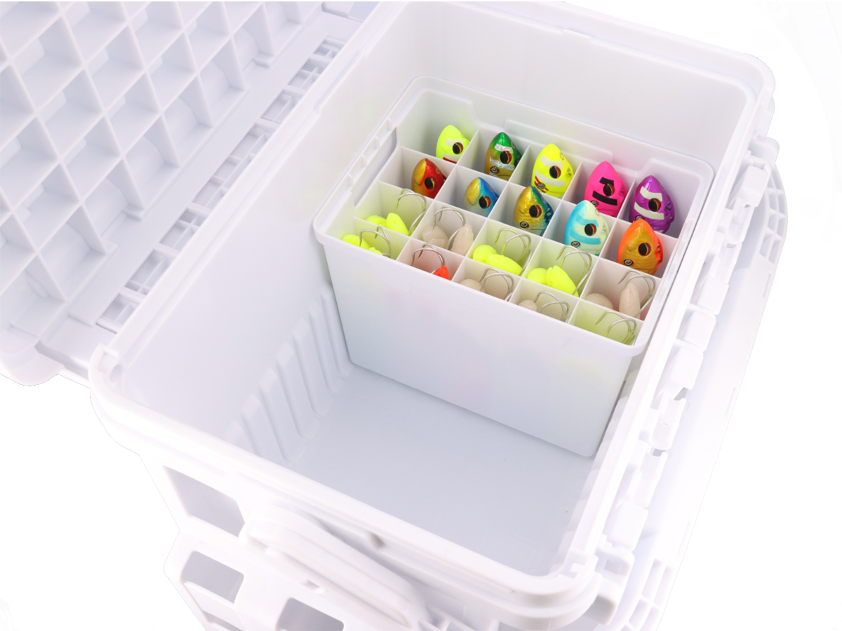 TBインナーストッカー（S）(ケース)｜DAIWA