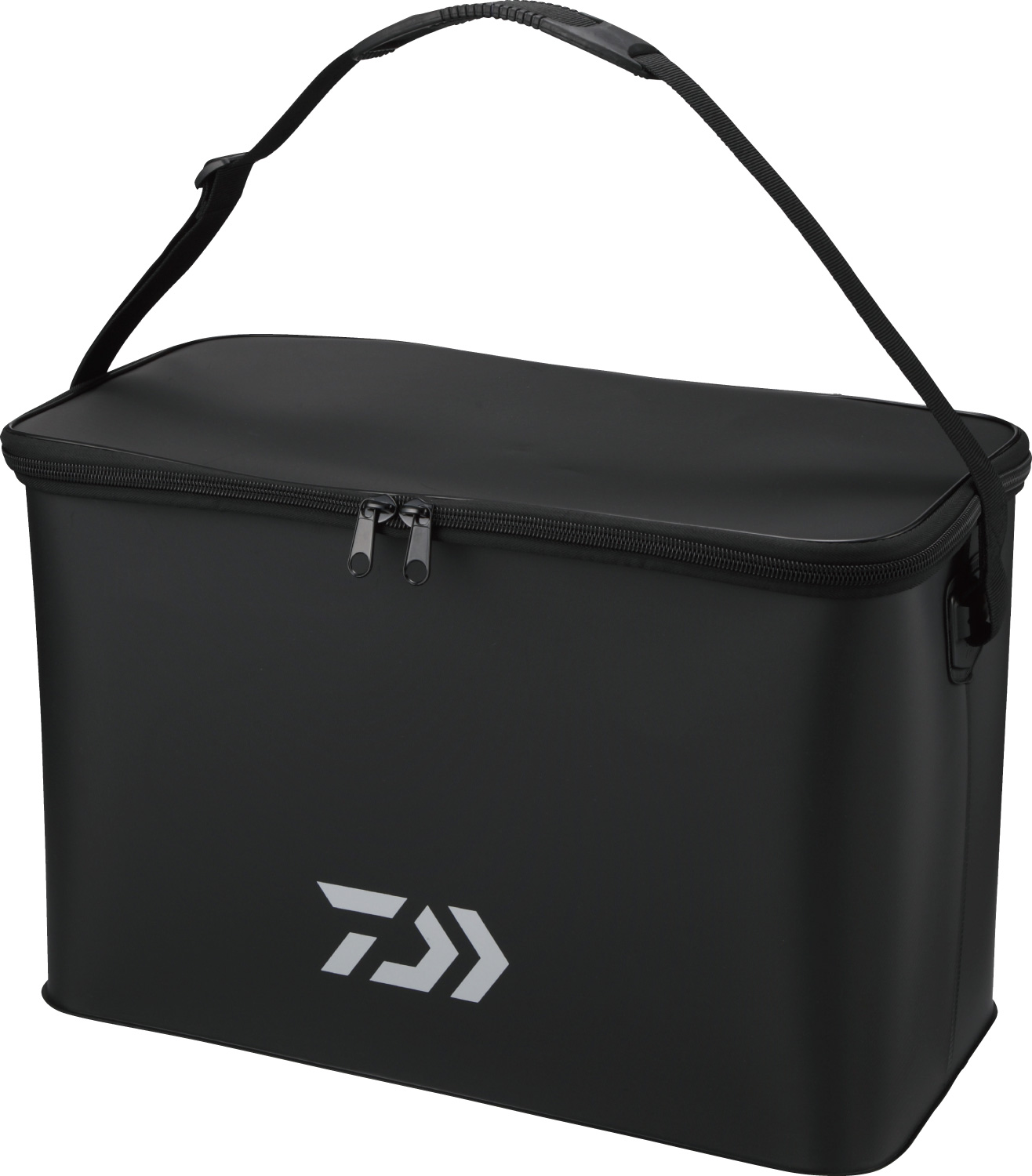 DAIWA トローリングロッド 箱・未開封袋付き タックルトート（K）(ロッドケース・バッグ・バッカン)｜DAIWA