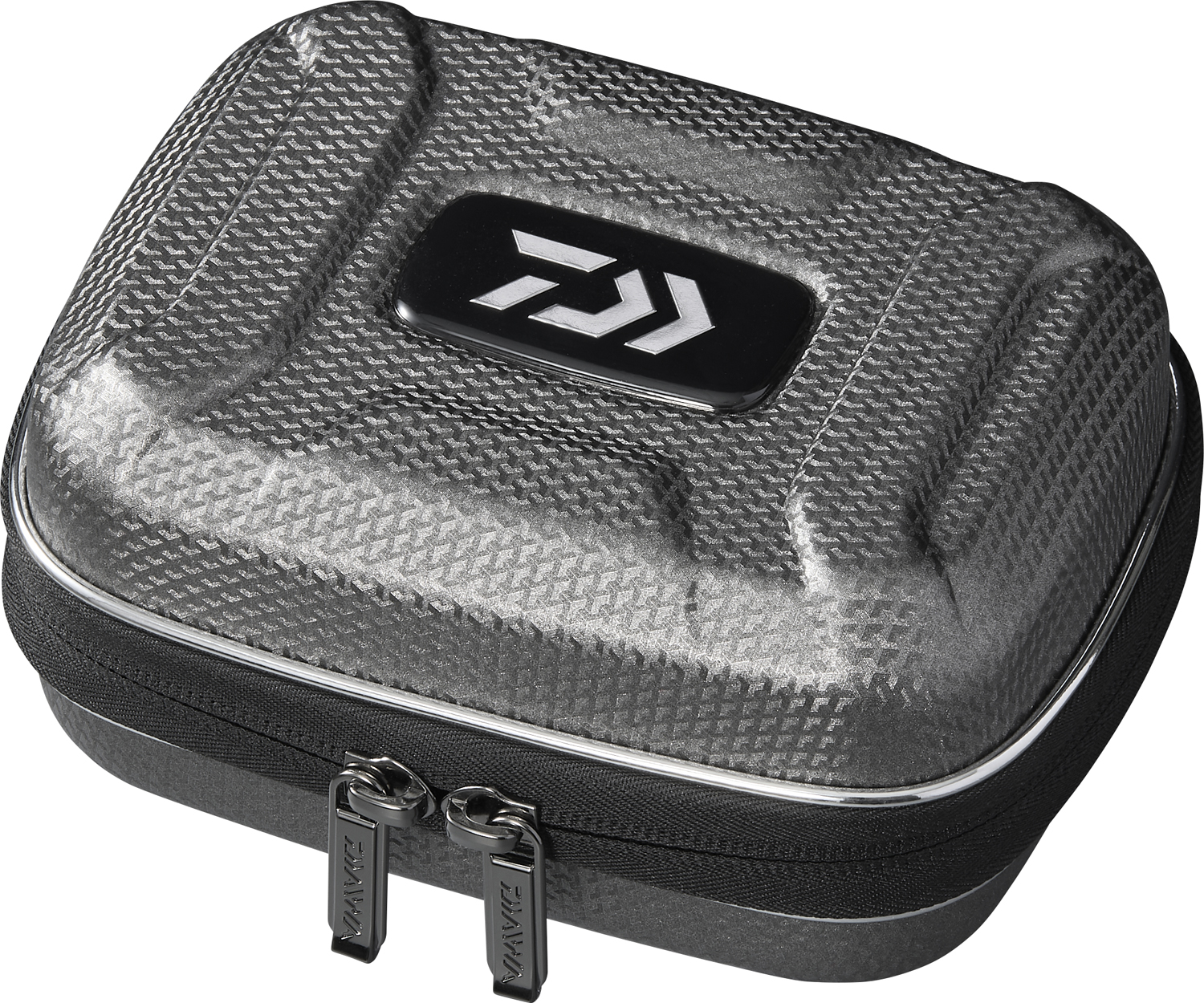 DAIWA BITURBOリール ケース付き DAIWA BITURBOリール ケース付き