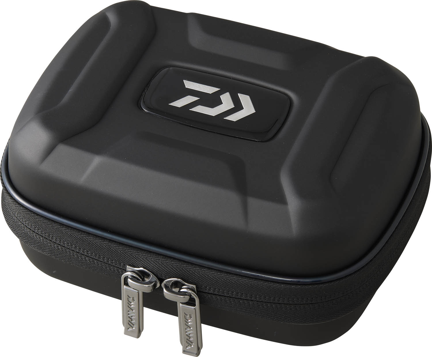 DAIWA リール 収納袋付き セミハードリールカバー（A）(用品)｜DAIWA