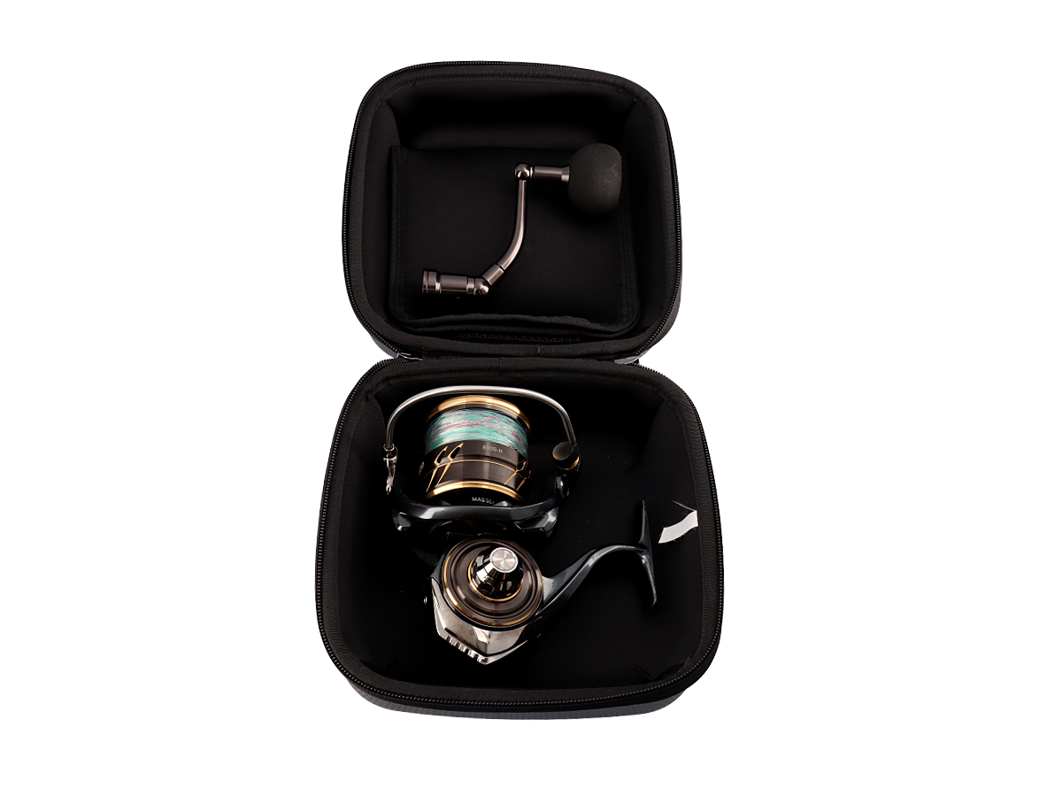 セミハードリールカバー（A）(用品)｜DAIWA