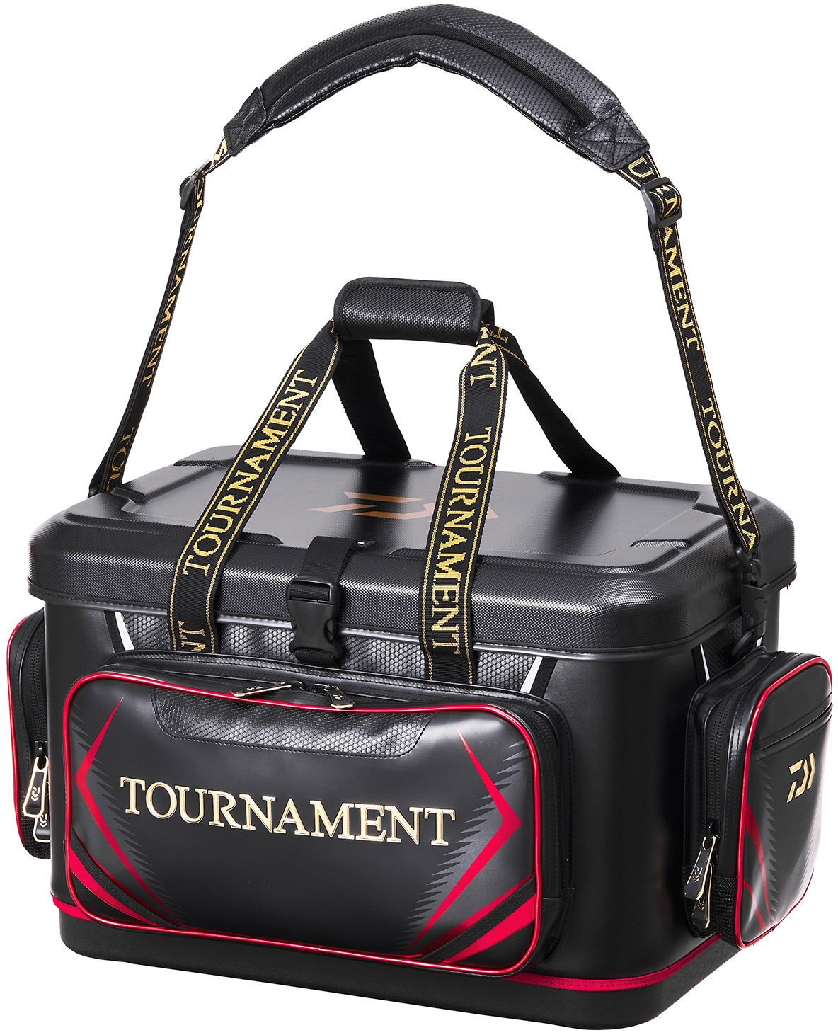 【ダイワ】クールバック トーナメントクールバッグ（D）(ロッドケース・バッグ・バッカン