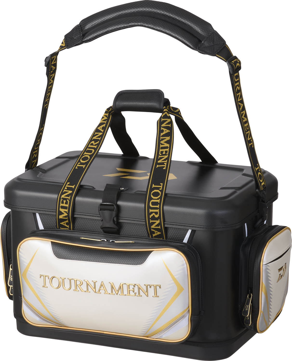 トーナメントクールバッグ（D）(ロッドケース・バッグ・バッカン