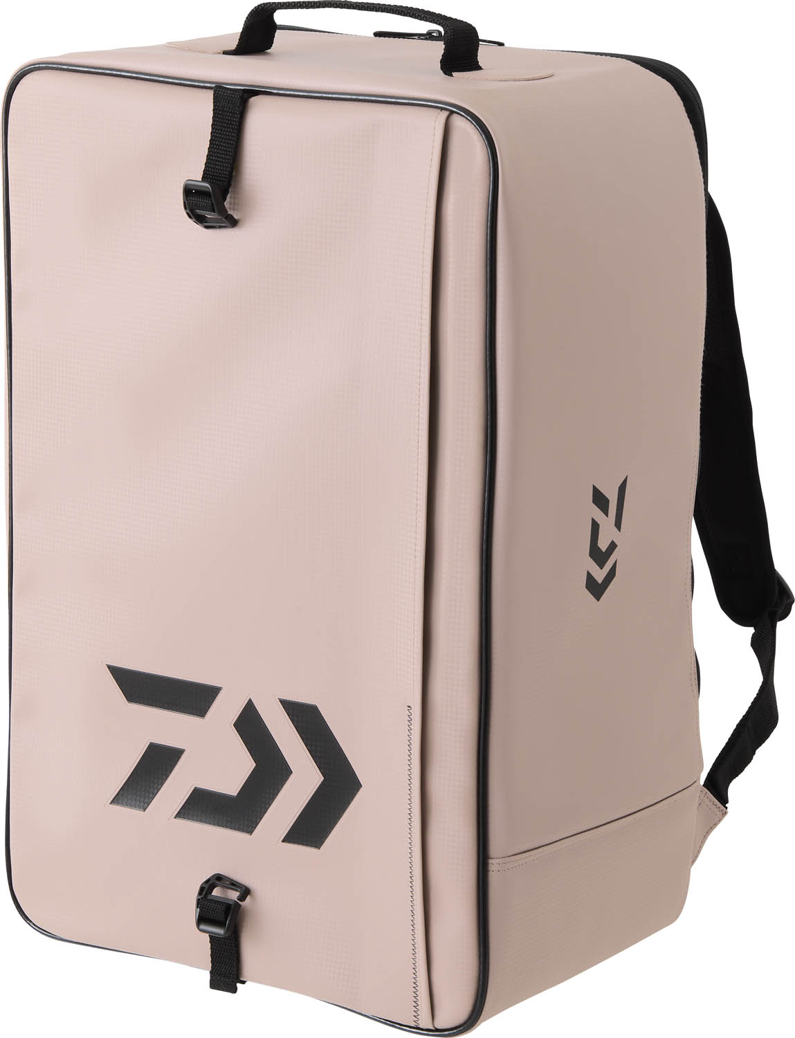 ダイワ(DAIWA) へらリュック LT 40(C) パールホワイト ダイワ (daiwa) へらリュック lt40の通販