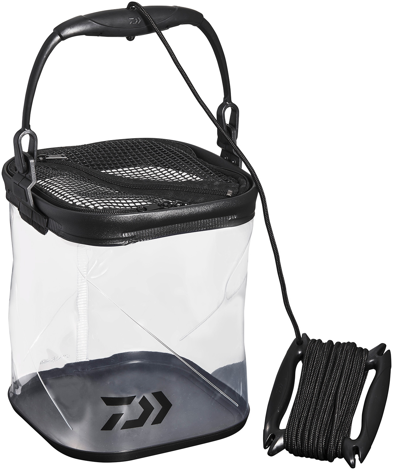 快適グッズ・旅行小物 Daiwa 活かし水くみ（J）(ロッドケース・バッグ・バッカン)｜DAIWA