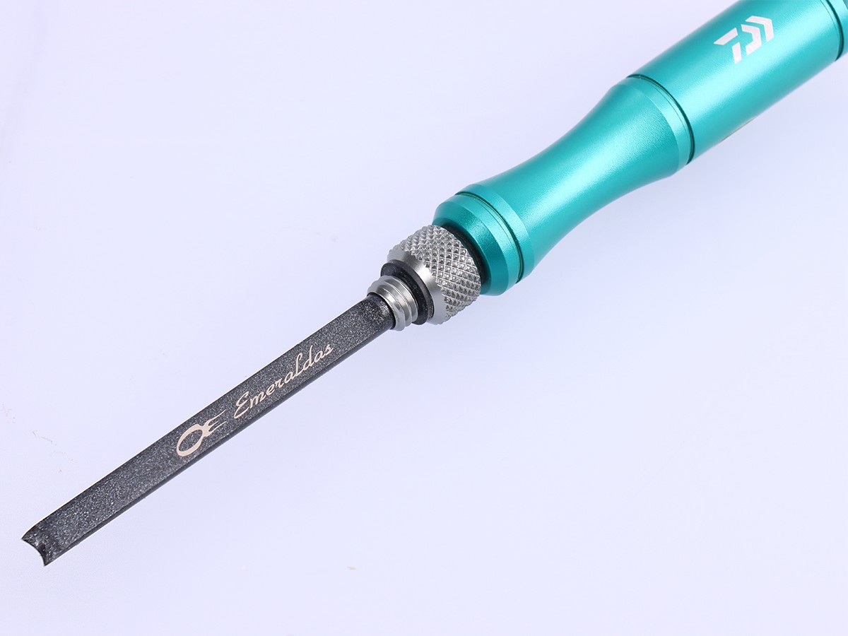 エメラルダスイカシメスティック(用品)｜DAIWA