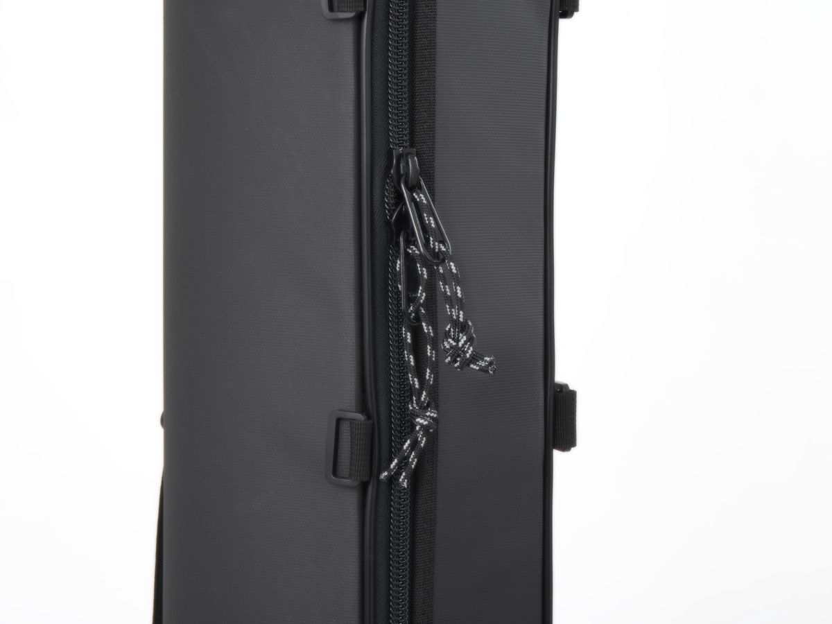 SHORE SPARTAN ショアジギングロッド ケース付き SHORE SPARTAN ショアジギングロッド ケース付き